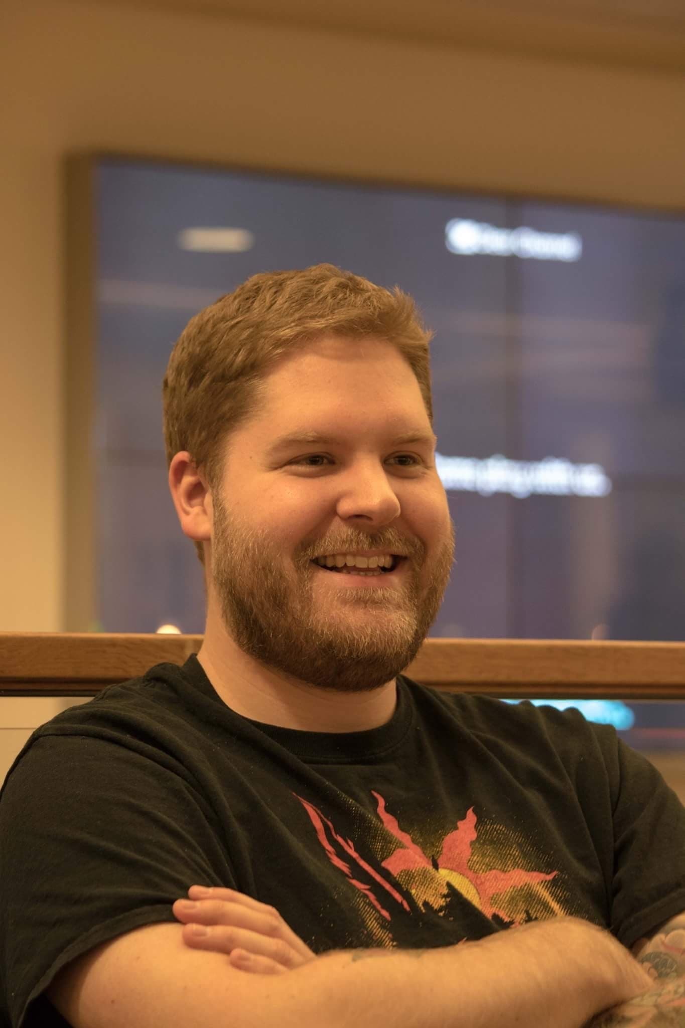 Simon Jespersen